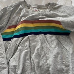 Sundry sweatshirt and jogger set